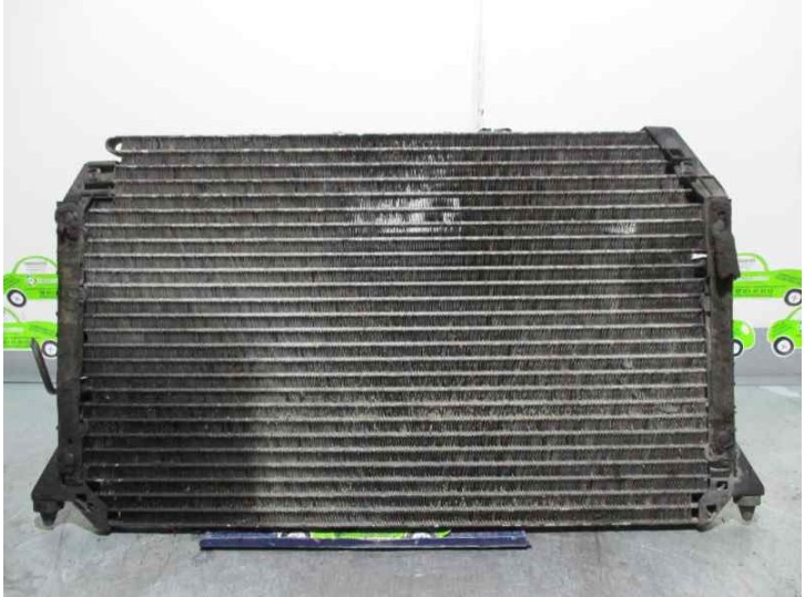 Recambio de condensador / radiador aire acondicionado para toyota camry (v10) 3.0 v6 24v cat referencia OEM IAM 8846033010 