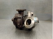 Recambio de turbocompresor para opel astra g berlina 2.0 dti referencia OEM IAM 24461825 7086872 GARRETT