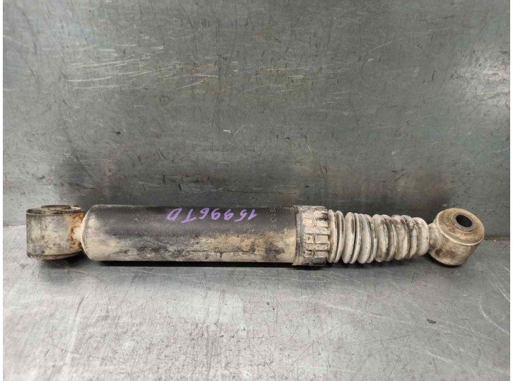 Recambio de amortiguador trasero derecho para peugeot 205 berlina 1.1 mito referencia OEM IAM 975138398020325  