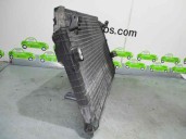 Recambio de condensador / radiador aire acondicionado para toyota camry (v10) 3.0 v6 24v cat referencia OEM IAM 8846033010 