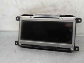 Recambio de pantalla multifuncion para audi a6 berlina (4f2) 2.4 v6 24v cat (bdw) referencia OEM IAM 4F0919603 A2C53080033 