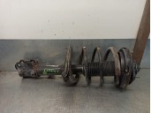 Recambio de amortiguador delantero derecho para kia magentis 2.0 crdi referencia OEM IAM 546612G310 