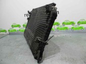Recambio de condensador / radiador aire acondicionado para toyota camry (v10) 3.0 v6 24v cat referencia OEM IAM 8846033010 