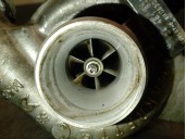 Recambio de turbocompresor para opel astra g berlina 2.0 dti referencia OEM IAM 24461825 7086872 GARRETT
