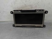 Recambio de pantalla multifuncion para audi a6 berlina (4f2) 2.4 v6 24v cat (bdw) referencia OEM IAM 4F0919603 A2C53080033 