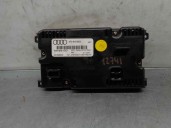 Recambio de pantalla multifuncion para audi a6 berlina (4f2) 2.4 v6 24v cat (bdw) referencia OEM IAM 4F0919603 A2C53080033 