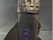 Recambio de amortiguador trasero derecho para peugeot 205 berlina 1.1 mito referencia OEM IAM 975138398020325  