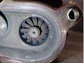Recambio de turbocompresor para opel astra g berlina 2.0 dti referencia OEM IAM 24461825 7086872 GARRETT