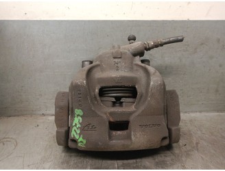 Recambio de pinza freno delantera izquierda para volvo v60 i (155) d3 / d4 referencia OEM IAM 8603753 8603753 