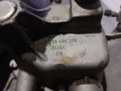 Recambio de caja cambios para opel zafira a elegance referencia OEM IAM F17C419 700042 A23802F17C419