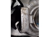Recambio de turbocompresor para opel astra g berlina 2.0 dti referencia OEM IAM 24461825 7086872 GARRETT