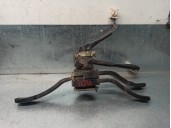 Recambio de mando luces para peugeot boxer caja cerrada (rs2850)(230)(´02) 1.9 diesel referencia OEM IAM 625363 