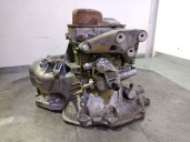 Recambio de caja cambios para opel zafira a elegance referencia OEM IAM F17C419 700042 A23802F17C419