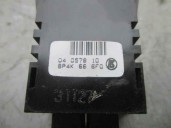 Recambio de mando luces salpicadero para mazda 3 berlina (bk) 1.6 cd diesel cat referencia OEM IAM BP4K666F0 04057810 LK