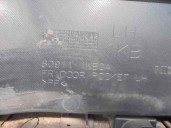 Recambio de guarnecido puerta delantera izquierda para nissan juke (f15) 1.5 turbodiesel cat referencia OEM IAM 809111KB0A 80901