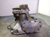 Recambio de caja cambios para opel zafira a elegance referencia OEM IAM F17C419 700042 A23802F17C419