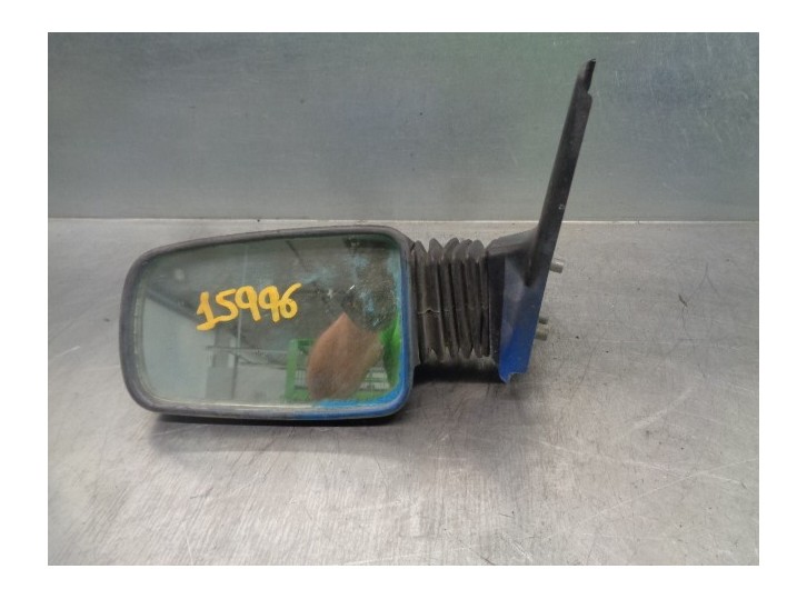 Recambio de retrovisor izquierdo para peugeot 205 berlina 1.1 mito referencia OEM IAM 814955 
