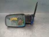 Replacement left wing mirror for Peugeot 205 saloon 1.1 Mito OEM IAM reference 814955 