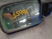 Recambio de retrovisor izquierdo para peugeot 205 berlina 1.1 mito referencia OEM IAM 814955 