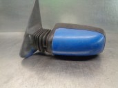 Replacement left wing mirror for Peugeot 205 saloon 1.1 Mito OEM IAM reference 814955 