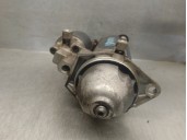 Recambio de motor arranque para opel astra g berlina 2.0 dti referencia OEM IAM 0001109055 0001109055 BOSCH