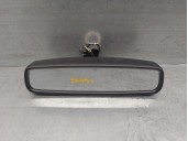 Recambio de espejo interior para ford focus 1.0 ecoboost cat referencia OEM IAM FU5A17E678EA 