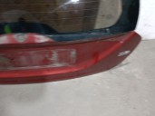 Recambio de porton trasero para volvo v60 i (155) d3 / d4 referencia OEM IAM 31457729 31457729 