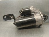 Recambio de motor arranque para opel astra g berlina 2.0 dti referencia OEM IAM 0001109055 0001109055 BOSCH