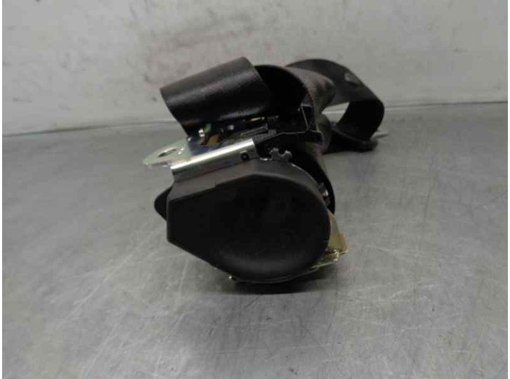 Recambio de cinturon seguridad trasero central para audi a6 berlina (4f2) 2.4 v6 24v cat (bdw) referencia OEM IAM 4F0857807G 4 