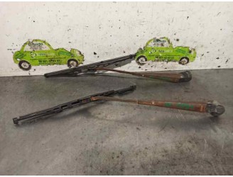 Recambio de brazo limpia delantero derecho para suzuki sj-410 1.0 referencia OEM IAM   