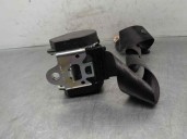 Recambio de cinturon seguridad trasero central para audi a6 berlina (4f2) 2.4 v6 24v cat (bdw) referencia OEM IAM 4F0857807G 4 