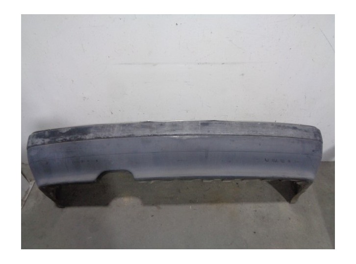 Recambio de paragolpes trasero para audi 80/90 (893) 2.2 referencia OEM IAM 8938070853FA GRIS 4 PUERTAS