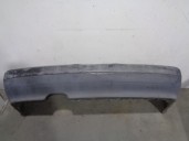 Recambio de paragolpes trasero para audi 80/90 (893) 2.2 referencia OEM IAM 8938070853FA GRIS 4 PUERTAS