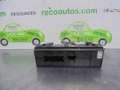 Recambio de mando elevalunas delantero izquierdo para nissan juke (f15) 1.5 turbodiesel cat referencia OEM IAM 254011KA5A  