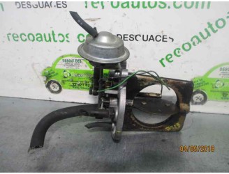 Recambio de caja mariposa para toyota camry (v10) 3.0 v6 24v cat referencia OEM IAM 1730062020 