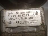 Recambio de bomba servodireccion para nissan almera tino (v10) 1.8 referencia OEM IAM 49110BU001 49110BU001 7612955118 ZFLS