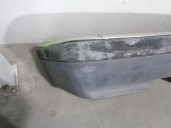 Recambio de paragolpes trasero para audi 80/90 (893) 2.2 referencia OEM IAM 8938070853FA GRIS 4 PUERTAS