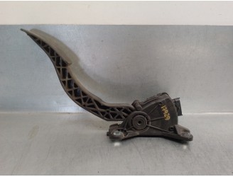 Recambio de potenciometro pedal para chevrolet epica 2.0 diesel cat referencia OEM IAM 96408078  