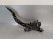 Recambio de potenciometro pedal para chevrolet epica 2.0 diesel cat referencia OEM IAM 96408078  