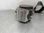 Recambio de cinturon seguridad trasero central para audi a6 berlina (4f2) 2.4 v6 24v cat (bdw) referencia OEM IAM 4F0857807G 4 