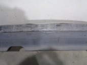 Recambio de paragolpes trasero para audi 80/90 (893) 2.2 referencia OEM IAM 8938070853FA GRIS 4 PUERTAS