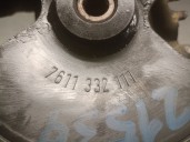 Recambio de bomba servodireccion para nissan almera tino (v10) 1.8 referencia OEM IAM 49110BU001 49110BU001 7612955118 ZFLS