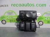 Replacement mirror control switch for Nissan Juke (F15) 1.5 Turbodiesel CAT OEM IAM reference 25190BA60A 