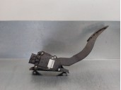 Recambio de potenciometro pedal para chevrolet epica 2.0 diesel cat referencia OEM IAM 96408078  