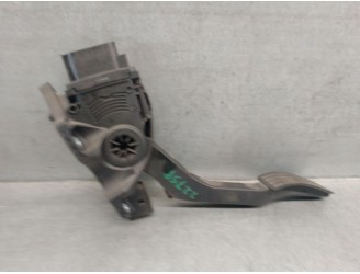 Replacement accelerator pedal potentiometer for Volvo V60 I (155) D3 / D4 OEM IAM reference 31329061 31329057 
