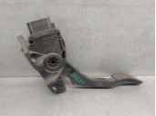 Replacement accelerator pedal potentiometer for Volvo V60 I (155) D3 / D4 OEM IAM reference 31329061 31329057 