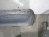 Recambio de paragolpes trasero para audi 80/90 (893) 2.2 referencia OEM IAM 8938070853FA GRIS 4 PUERTAS