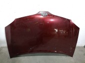 Recambio de capot para nissan almera tino (v10) 1.8 referencia OEM IAM 651004U130 651004U130 