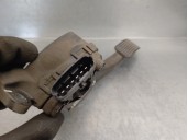 Recambio de potenciometro pedal para chevrolet epica 2.0 diesel cat referencia OEM IAM 96408078  