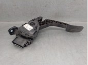 Replacement accelerator pedal potentiometer for Volvo V60 I (155) D3 / D4 OEM IAM reference 31329061 31329057 